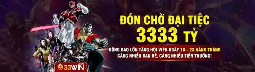 Tin tức 33win68 Casino Online