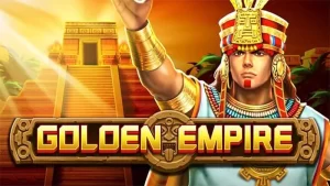 Trải Nghiệm Golden Empire Slot Demo từ JILI Gaming tại 33win68